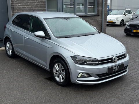 Volkswagen Polo 1.0 TSI Comfortline