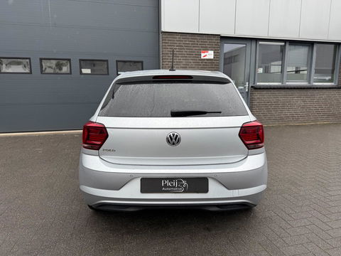 Volkswagen Polo 1.0 TSI Comfortline