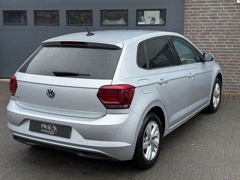 Volkswagen Polo 1.0 TSI Comfortline