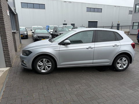 Volkswagen Polo 1.0 TSI Comfortline