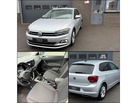 Volkswagen Polo 1.0 TSI Comfortline