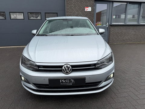 Volkswagen Polo 1.0 TSI Comfortline