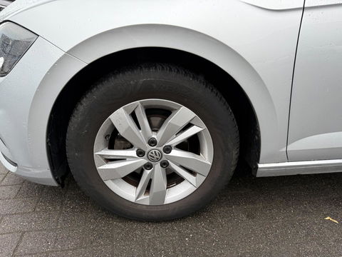 Volkswagen Polo 1.0 TSI Comfortline