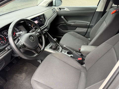 Volkswagen Polo 1.0 TSI Comfortline