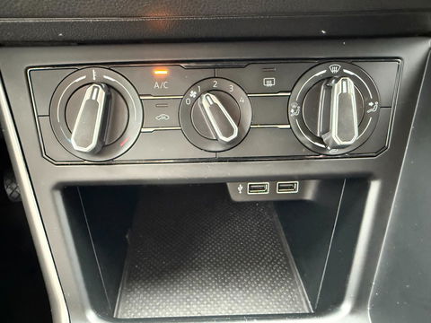 Volkswagen Polo 1.0 TSI Comfortline