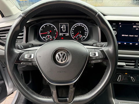 Volkswagen Polo 1.0 TSI Comfortline