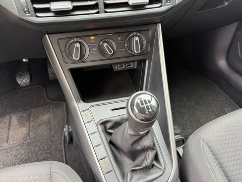 Volkswagen Polo 1.0 TSI Comfortline