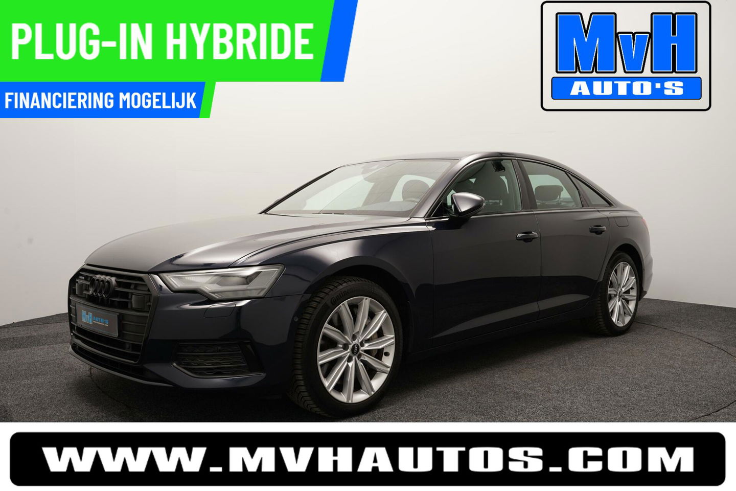 Audi A6 Limousine 50 TFSI e quattro S edition|CAMERA|LED|ACC