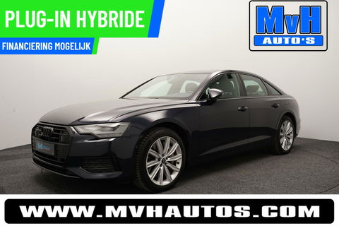 Audi A6 Limousine 50 TFSI e quattro S edition|CAMERA|LED|ACC