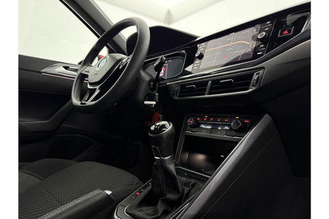 Volkswagen Polo 1.0 TSI 116PK R-line Clima LED Adaptive Cruise Carplay Camera Virtual Navi PDC