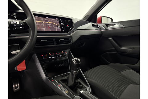 Volkswagen Polo 1.0 TSI 116PK R-line Clima LED Adaptive Cruise Carplay Camera Virtual Navi PDC