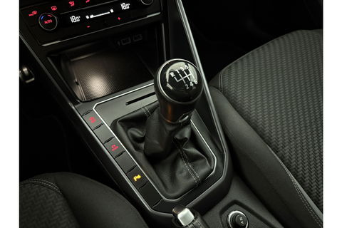 Volkswagen Polo 1.0 TSI 116PK R-line Clima LED Adaptive Cruise Carplay Camera Virtual Navi PDC
