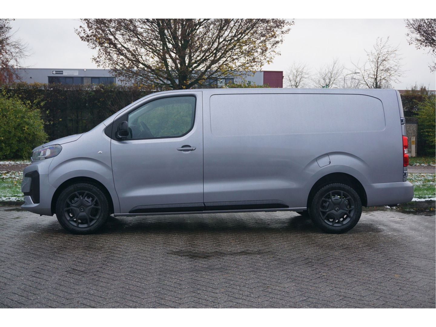 Citroën Jumpy 2.0D 180PK EAT8 Automaat L3H1 BPM VRIJ!! Navi, Camera, Cruise!! Nr. 311