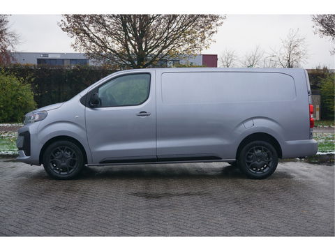 Citroën Jumpy 2.0D 180PK EAT8 Automaat L3H1 BPM VRIJ!! Navi, Camera, Cruise!! Nr. 311