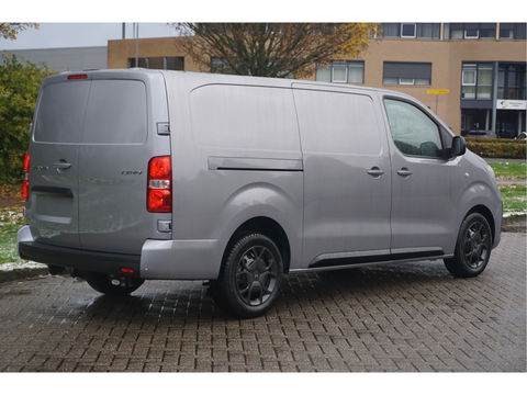 Citroën Jumpy 2.0D 180PK EAT8 Automaat L3H1 BPM VRIJ!! Navi, Camera, Cruise!! Nr. 311