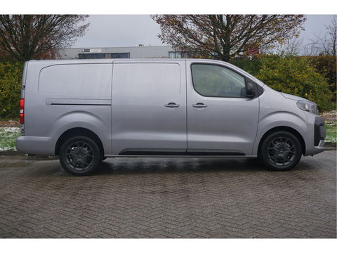 Citroën Jumpy 2.0D 180PK EAT8 Automaat L3H1 BPM VRIJ!! Navi, Camera, Cruise!! Nr. 311