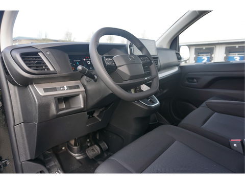 Citroën Jumpy 2.0D 180PK EAT8 Automaat L3H1 BPM VRIJ!! Navi, Camera, Cruise!! Nr. 311