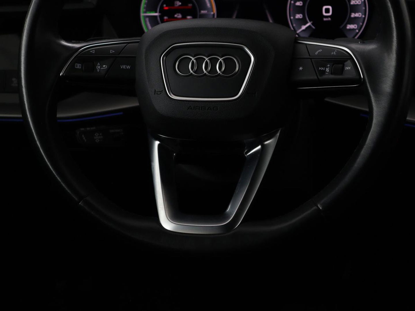 Audi A3 45 TFSIe Business Edition | Head-Up | Stoelverwarming | Adaptive cruise | Carplay | Bang & Olufsen | Matrix LED | Keyless | Park Assist | Virtual Cockpit