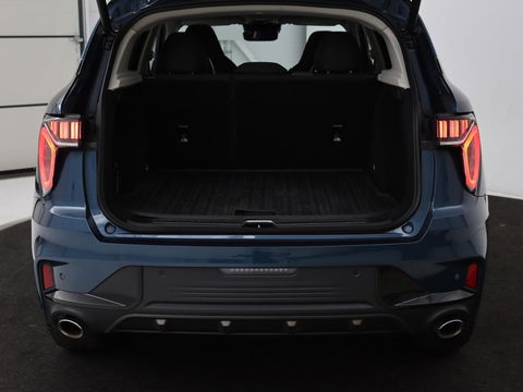 Lynk & Co 01 1.5 Plug In | Panoramadak | Infinity by Harman | 360 camera | Adaptive cruise | Stoelverwarming | Carplay | Memory | Full LED