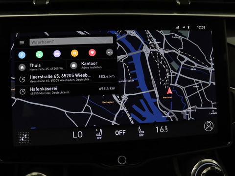 Lynk & Co 01 1.5 Plug In | Panoramadak | Infinity by Harman | 360 camera | Adaptive cruise | Stoelverwarming | Carplay | Memory | Full LED