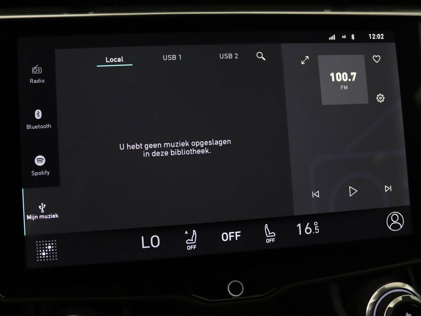 Lynk & Co 01 1.5 Plug In | Panoramadak | Infinity by Harman | 360 camera | Adaptive cruise | Stoelverwarming | Carplay | Memory | Full LED