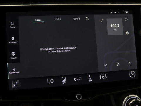 Lynk & Co 01 1.5 Plug In | Panoramadak | Infinity by Harman | 360 camera | Adaptive cruise | Stoelverwarming | Carplay | Memory | Full LED