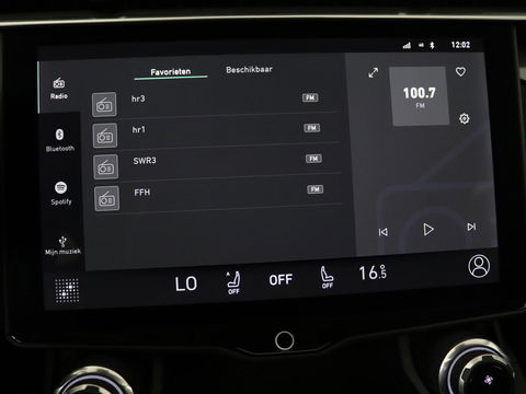 Lynk & Co 01 1.5 Plug In | Panoramadak | Infinity by Harman | 360 camera | Adaptive cruise | Stoelverwarming | Carplay | Memory | Full LED