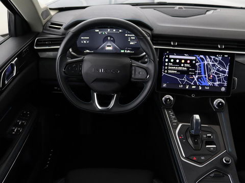 Lynk & Co 01 1.5 Plug In | Panoramadak | Infinity by Harman | 360 camera | Adaptive cruise | Stoelverwarming | Carplay | Memory | Full LED