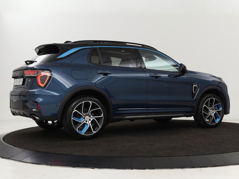Lynk & Co 01 1.5 Plug In | Panoramadak | Infinity by Harman | 360 camera | Adaptive cruise | Stoelverwarming | Carplay | Memory | Full LED
