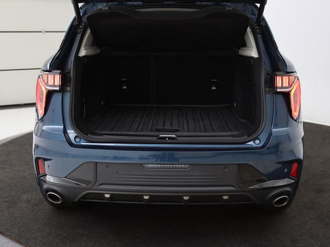 Lynk & Co 01 1.5 Plug In | Panoramadak | Infinity by Harman | 360 camera | Adaptive cruise | Stoelverwarming | Carplay | Memory | Full LED