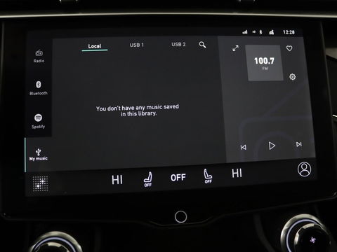 Lynk & Co 01 1.5 Plug In | Panoramadak | Infinity by Harman | 360 camera | Adaptive cruise | Stoelverwarming | Carplay | Memory | Full LED