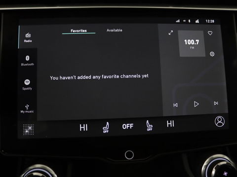 Lynk & Co 01 1.5 Plug In | Panoramadak | Infinity by Harman | 360 camera | Adaptive cruise | Stoelverwarming | Carplay | Memory | Full LED