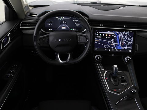 Lynk & Co 01 1.5 Plug In | Panoramadak | Infinity by Harman | 360 camera | Adaptive cruise | Stoelverwarming | Carplay | Memory | Full LED