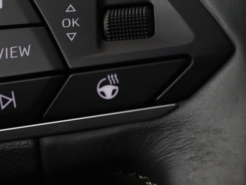 SEAT Leon 1.4 TSI e-Hybrid PHEV | Stoel & stuurverwarming | Leder/Alcantara | Carplay | Camera | Navigatie | Memory | Park Assist | Full LED