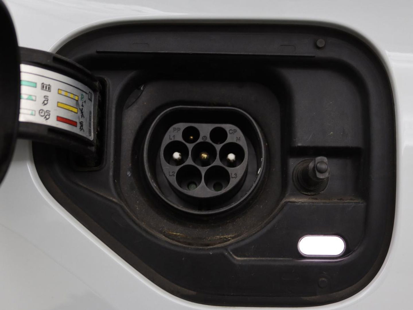 SEAT Leon 1.4 TSI e-Hybrid PHEV | Stoel & stuurverwarming | Leder/Alcantara | Carplay | Camera | Navigatie | Memory | Park Assist | Full LED