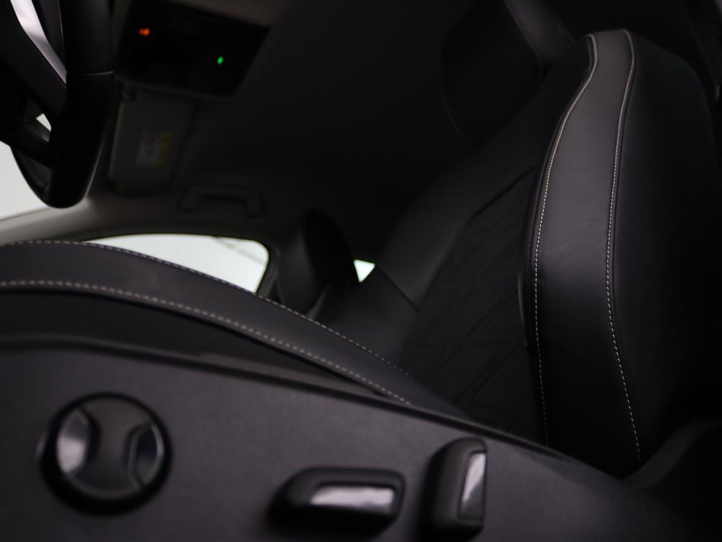SEAT Leon 1.4 TSI e-Hybrid PHEV | Stoel & stuurverwarming | Leder/Alcantara | Carplay | Camera | Navigatie | Memory | Park Assist | Full LED