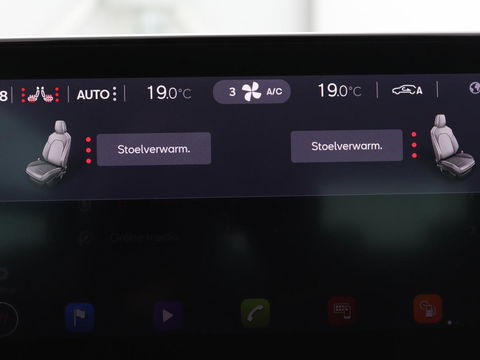 SEAT Leon 1.4 TSI e-Hybrid PHEV | Stoel & stuurverwarming | Leder/Alcantara | Carplay | Camera | Navigatie | Memory | Park Assist | Full LED