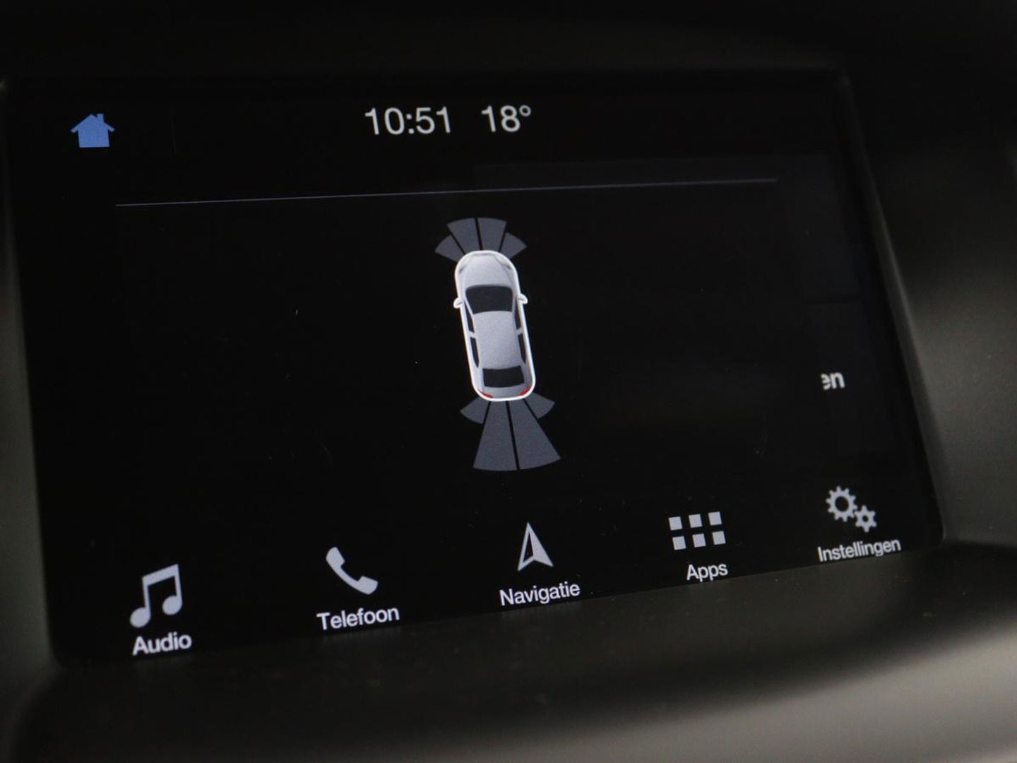Ford Focus 1.0 EcoBoost 140pk ST-Line | Stoel & stuurverwarming | Xenon | Carplay | Navigatie | Climate control | Parkeerhulp | Cruise control