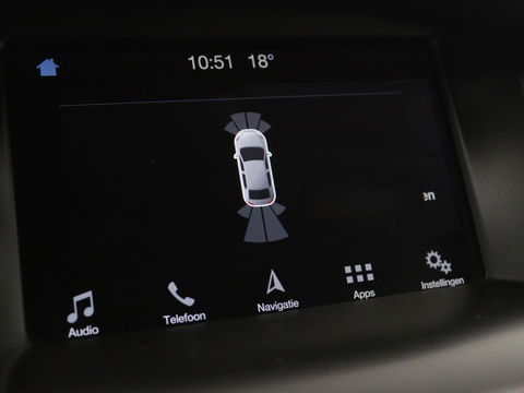 Ford Focus 1.0 EcoBoost 140pk ST-Line | Stoel & stuurverwarming | Xenon | Carplay | Navigatie | Climate control | Parkeerhulp | Cruise control