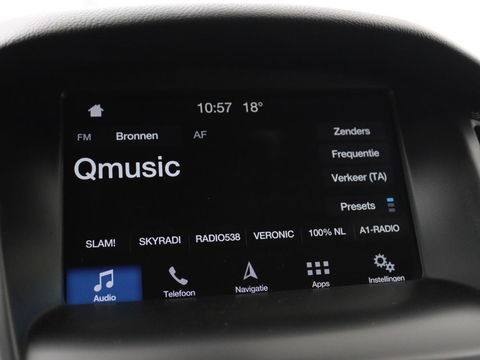 Ford Focus 1.0 EcoBoost 140pk ST-Line | Stoel & stuurverwarming | Xenon | Carplay | Navigatie | Climate control | Parkeerhulp | Cruise control