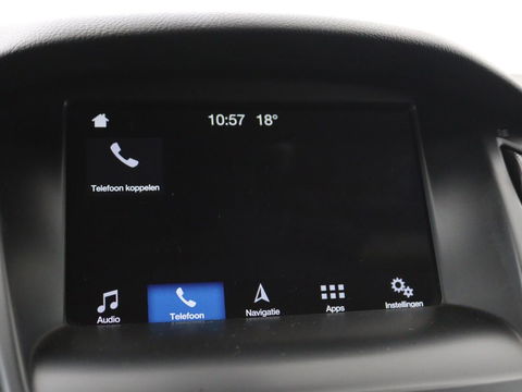 Ford Focus 1.0 EcoBoost 140pk ST-Line | Stoel & stuurverwarming | Xenon | Carplay | Navigatie | Climate control | Parkeerhulp | Cruise control