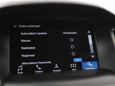 Ford Focus 1.0 EcoBoost 140pk ST-Line | Stoel & stuurverwarming | Xenon | Carplay | Navigatie | Climate control | Parkeerhulp | Cruise control