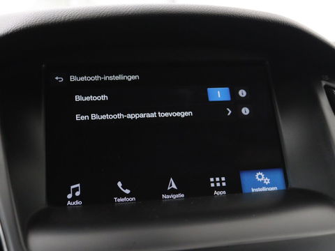 Ford Focus 1.0 EcoBoost 140pk ST-Line | Stoel & stuurverwarming | Xenon | Carplay | Navigatie | Climate control | Parkeerhulp | Cruise control