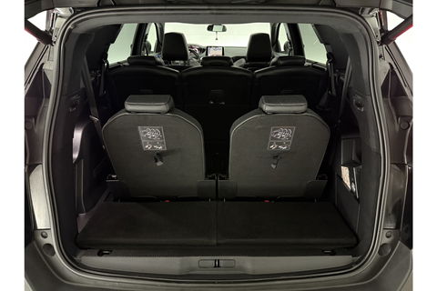 Peugeot 5008 1.2 PureTech GT-Line 7p 360 Camera Pano Virtual LED Sfeerverl. Trekhaak Carplay Cruise Clima 19"LMV Navi PDC