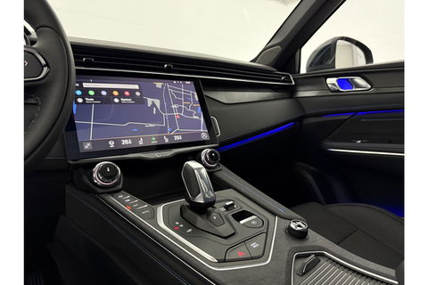 Lynk Co 01 1.5 262PK Hybride 360Camera Pano LED Sfeerverl. Virtual Carplay ACC Clima Memory Navi 20"LMV Winterpack!