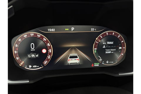 Lynk Co 01 1.5 262PK Hybride 360Camera Pano LED Sfeerverl. Virtual Carplay ACC Clima Memory Navi 20"LMV Winterpack!