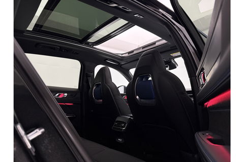 Lynk Co 01 1.5 262PK Hybride 360Camera Pano LED Sfeerverl. Virtual Carplay ACC Clima Memory Navi 20"LMV Winterpack!