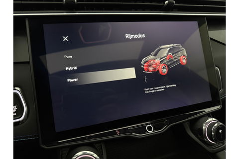 Lynk Co 01 1.5 262PK Hybride 360Camera Pano LED Sfeerverl. Virtual Carplay ACC Clima Memory Navi 20"LMV Winterpack!