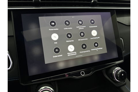 Lynk Co 01 1.5 262PK Hybride 360Camera Pano LED Sfeerverl. Virtual Carplay ACC Clima Memory Navi 20"LMV Winterpack!