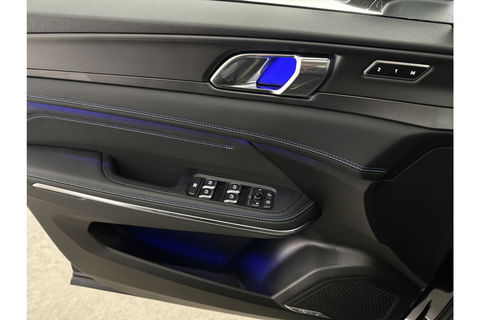 Lynk Co 01 1.5 262PK Hybride 360Camera Pano LED Sfeerverl. Virtual Carplay ACC Clima Memory Navi 20"LMV Winterpack!